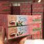 Rasyan Herbal Clove Toothpaste with Aloe Vera & Guava Leaf ราสยาน ยาสีฟันสมุนไพร กานพลู ผสมว่านหางจระเข้&ใบฝรั่ง 30 กรัม x 6 กล่อง