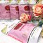 ChaTraMue Rose Tea Mix ชาตรามือ ชากุหลาบ 75g