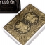 Sleepy Hollow Playing Cards