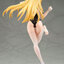 Shokuhou Misaki School Swimsuit and Knee-high Socks Ver.