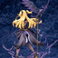 Genshin Impact - Fischl - Oz Prinzessin der Verurteilung Ver.