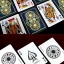 Cosmic Playing Cards