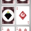 Classic Console Playing Cards