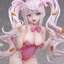 Goddess of Victory Nikke - Alice Wonderland Bunny