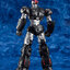 Moderoid Mazinger Zest