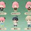 Spy X Family Collectible Figures (Set of 6)