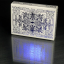 Exquisite Blue Playing Cards