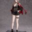 A-Z - [D] Full Dress