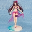 Assassin/Scathach