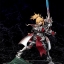 Saber of "Red" [Mordred]