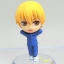 Kuroko no Basket Banpresto Chibi Vol.1