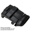 Pelican Replacement 36mm Latches - Black - อะไหล่ล๊อคกระเป๋าขนาด 36mm