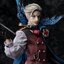 Archer/James Moriarty