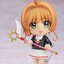Nendoroid Sakura Kinomoto Tomoeda Junior High Uniform Ver. (Re-run)