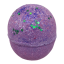 Fizz Bath Bomb สบู่แช่ตัวดีท็อคบำรุงผิวกลิ่น Full Moon Night
