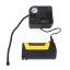 จั๊มสตาร์ทรถยนต์ 50800 mAh รุ่นท๊อปสุด พร้อมปั๊มลม Car Jump Starter with Air Pump ใช้ได้ทั้งรถเบนซินและดีเซล