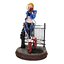 Street Fighter 6 - Cammy Capcom Figure Builder