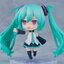 Nendoroid Hatsune Miku Because You're Here Ver.
