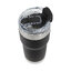 Pelican 22oz 650ml Traveler Tumbler - Black - แก้วน้ำเก็บอุณหภูมิ เก็บความเย็น-ความร้อ เเท้💯 รับประกัน 1ปี