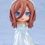 Nendoroid Miku Nakano Wedding Dress Ver.