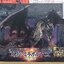 Capcom Figure Builder Creator's Model Fatalis