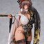 Goddess of Victory Nikke - Noir Black Rabbit