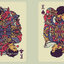 Bicycle Artist v2 Playing Cards