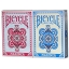 Bicycle Mariner Playing Cards (Blue)