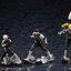 Kaijuu No. 8 - Shinomiya Kikoru - ARTFX J