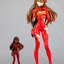 Pop Up Parade Asuka Langley XL Size