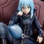 Demon Lord Rimuru Tempest