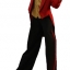ตลกขายาว / Stiltwalker