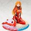Asuka Langley Last Scene