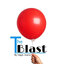 กิมมิคทำลูกโป่งแตก / The Blast