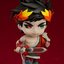 Nendoroid Zagreus