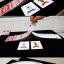 Light House Playing Cards (Red)
