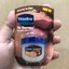 Vaseline lip therapy cocoa butter วาสลีน ลิป เทอราฟี โกโก้ บัตเตอร์ 7 g.