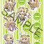 Elf Village Art Book "Memorial Notes" AmiAmi Limited Edition