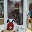 Rias Gremory Bunny ver.