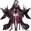 Goddess of Victory Nikke - Modernia Second Affection