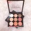 Sivanna Colors Velvet Eyeshadow HF4002 8g.ซีเวนน่า คัลเลอร์ เวลเวท อายแชโดว์ 8 กรัม