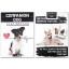 Companion Dog Playing Card