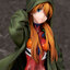 Souryuu Asuka Langley Hoodie Ver.