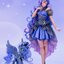 MY LITTLE PONY PRINCESS LUNA BISHOUJO STATUE