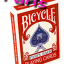 Bicycle Paris limited edition (RED)