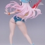 Super Sonico Campus Life
