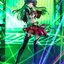 Fuyuko Mayuzumi Neon Light Romancer Ver.