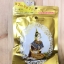 Gold Princess Royal Detoxification Foot Patch รอยัล ดีท็อกซิฟิเคชั่น ฟุตแพต โกล์ด ปริ๊นเซสส์ 10 ชิ้นต่อ 1 ซอง