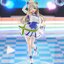 Pop Up Parade Nonomi Mischievous☆Straight Ver.