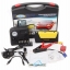 จั๊มสตาร์ทรถยนต์ 50800 mAh รุ่นท๊อปสุด พร้อมปั๊มลม Car Jump Starter with Air Pump ใช้ได้ทั้งรถเบนซินและดีเซล